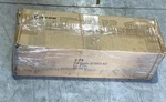 Lozier GT0002AG Metal End Trim Base Reinforced 4-PAIRS QETBR22 New. Fixed Price $225.00.