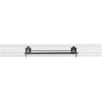 Gladiator Garage Storage Wire Shelf Heavy Duty Steel Wall Mounted Shelving 35LBS. Fixed Price $29.99.