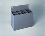 Durham 381-95, 10 Compartment Key Stock Rack, 12.25"W X 12"H 6.25"D. Fixed Price $67.26.