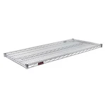 Eagle Group 3048C Wire Shelf, 30"D X 48"W, Chrome. Fixed Price $85.05.