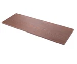 Econoco PSORSLF48-MLBN 48" Wide Pipeline Shelves (pack Of 2). Fixed Price $216.89.