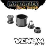 Powerflexblack Steering Rack Mount Bush Kit Subaru Impreza MK4 11- PFF69-504BLK. Fixed Price $75.88.