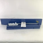 Durham Lawson 4 Rod Wire Spool Rack 368-95 36.5" X 26". Fixed Price $89.95.