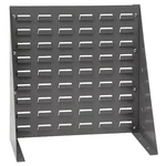 Quantum Storage Systems QBR-1819 Steel Louvered Bench Rack, 1/4 In X 20. Fixed Price $75.59.