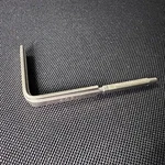 Safe Vault Combination Change Key 401 Sp Mosler Yale Locksmith Diebold/new. Fixed Price $34.95.