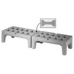 Metro HP2236PD Bowtie Dunnage Rack. Fixed Price $263.39.