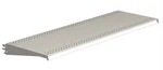 Lozier Corp DL419N.W08 Cool White Style Shelf X 48 In. 2 Pack. Fixed Price $164.00.