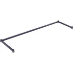 Nexelon Three-sided Steel Frame 24""W 18""D Industrial DF1824N. Fixed Price $44.46.