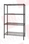 Quantum Storage WR74-1824BK / WR741824BK (brand New). Fixed Price $266.00.