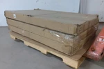 Brand Name 1PGF2 Pk 63 Overall Height 2000 Lb Capacity Wire Shelving Unit. Fixed Price $149.99.