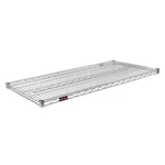 Eagle Group 3048C Wire Shelf, 30"D X 48"W, Chrome. Fixed Price $78.69.