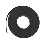 Vinyl Inserts Slatwall Panel Black Shelving Display 130 Ft Roll Decorative. Fixed Price $33.99.