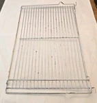 M Ele H396BP 30" Oven Rack 23 3/4"W 15 7/8"D Stainless Steel Pre-owned!. Fixed Price $54.96.