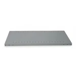 Hallowell 5138-3624-5HG Additional Shelf, Cold Rolled Steel, PK5. Fixed Price $196.99.