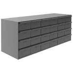 Durham Mfg 007-95 Prime Cold Rolled Steel, Drawer Cabinet, 12 1/4 X 14. Fixed Price $237.99.