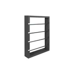Durham Mfg 368-95 Rod Storage RACK,36-1/2" H,26-1/8" 5W887. Fixed Price $121.33.
