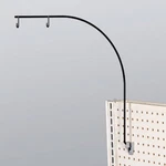 Gondola Aisle Sign Holders - Lot Of 10. Fixed Price $102.95.