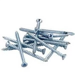 John Sterling Fast-mount CD-0105 Screw Pack 200 Lb, Zinc, Wall Mounting. Fixed Price $13.36.