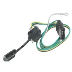 Standard Motor Products TC427 Trailer Connector Kit. Fixed Price $24.99.