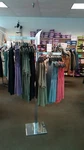 Retail Store Fixtures (clothing & Shoe Racks, Slatwall, Display Cases, And More). Fixed Price $3000.00.