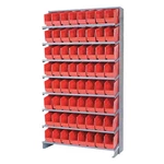 Quantum Storage Systems QPRS-201RD Pick Rack: 36 In. Fixed Price $885.44.