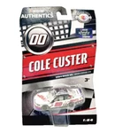 Cole Custer Xfinity Champion #00 Authentics 1/64 Diecast 2024 Wave 03 Free Ship!. Fixed Price $15.59.