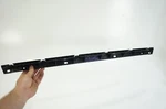 2003-2006 Porsche Cayenne Rear Center Bumper Mount Bracket Hanger 7L5807863. Fixed Price $31.03.