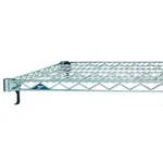 Metro A2424NC Adjustable Wire Shelf, 24"D X 24"W, Chrome. Fixed Price $80.85.