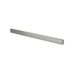120" Rectangular Tubing Hangrail - Chrome Econoco RE10 (pack Of 5). Fixed Price $648.03.
