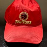 Toronto Raptors Mitchell & Ness 2017 Rooster Red Satin Snapback Hat Nba. Fixed Price $70.00.
