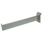 Econoco RW/12 12" Faceout With Rectangular Tubing For Slatwall (pack Of 24). Fixed Price $120.08.