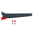 (pair) Metro Smartlever Arm 21" SMA21A 1970 3B. Fixed Price $79.00.