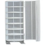 Pronto CRPN0490 Round Waffle Holding Rack. Fixed Price $34.59.