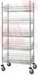 Quantum Storage WRC74-BSK2460C-5 / WRC74BSK2460C5 (brand New). Fixed Price $1862.00.