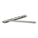 John Sterling Fast Mount 300-POUND Capacity 13 Inch Shelf Bracket #BK-0103-14. Fixed Price $22.98.
