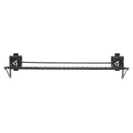 Gladiator Garage Storage Wire Shelf Geartrack Gearwall Panels 24 X 13 In.. Fixed Price $40.11.