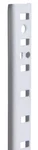 Knape & Vogt PK255 Standard Brackets, 36", White Inch,. Fixed Price $24.99.