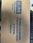 Uline Slatwall 4" Scanner Hook. Fixed Price $22.00.