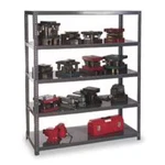Edsal 1210-PK Post Kit, 85 In., Steel. Fixed Price $66.55.
