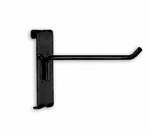 6" Blackgridwall Hooks -96 Pcs For Mini Cube Displays. Fixed Price $69.60.