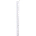 PK255ZC 24 Knape & Vogt Series In. Zinc-plated Steel Mortise-mount Pilast. Fixed Price $62.80.