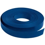 Vinyl Inserts Slatwall Dark Blue Shelving Display 130 Ft 6 Rolls Decorative. Fixed Price $130.97.