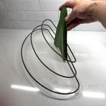 Vintage 1940'S Drying Rack - Folding Green Mj Schilling Co Grand Rapids Mi. Fixed Price $49.51.