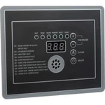 Replacement Control Panel & Pc Board For Nexel Models 243031 243032. Fixed Price $216.83.
