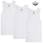 6-12 Pack Men's Tank Top 100% Cotton A-shirt Wife Beater Undershirts Size S-4XL. Fixed Price $24.99.