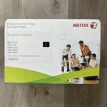 Xerox Black Toner Cartridge C8061X 106R02147 For Hp Laserjet 4100 New Sealed. Fixed Price $36.99.