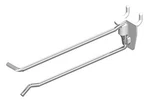 Southern Imperial Scanning Hook 4 In. Gray 100 / Box. Fixed Price $70.24.