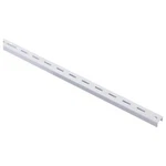 Shelf Stndrd Stl 2 Wht. Fixed Price $30.96.