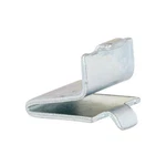 20 Pack Zinc Rok Hardware Adjustable Steel Pilaster Shelf Support Kv,. Fixed Price $18.97.