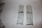 Lot Of 22 Closetmaid 1775 12" Drywall Shelf Support Bracket "brand New. Fixed Price $29.95.